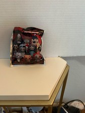 Horror Figur Tasche Clip Open Blind Bag