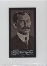 2008 Topps Mayo Mini Harvard 13/25 Orville Wright #80 uk2