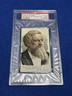 N124 Presidential Possibilities Tobacco Graded PSA 4 Non Spo