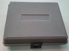 Nintendo Game Boy Carrying Case (SYSTEM NOT INCLUDED) CASE ONLY