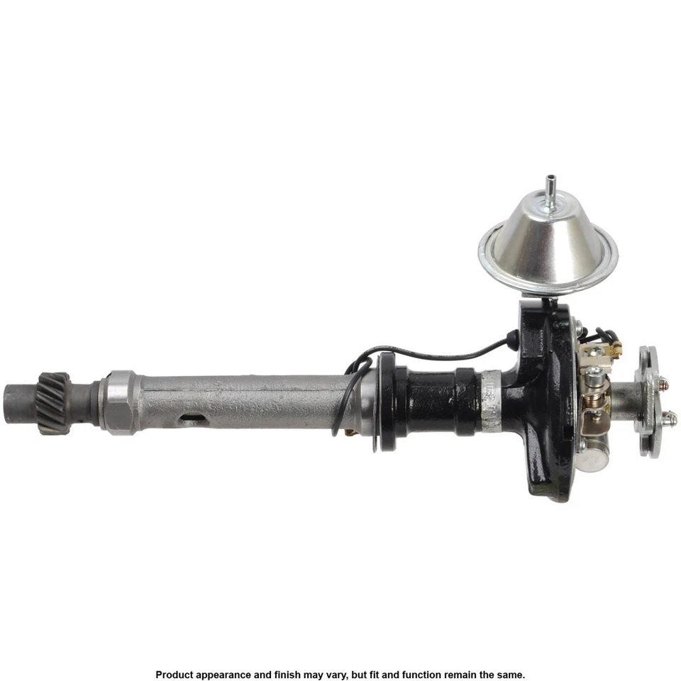 Distribuidor de encendido Cardone para chasis comercial Cadillac 1963 1964 1965 Foto 3 de 4