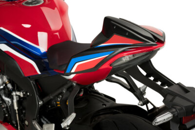 Puig Rear Seat Cowl 2020-2022 Honda CBR1000RR-R SP - Matte Black
