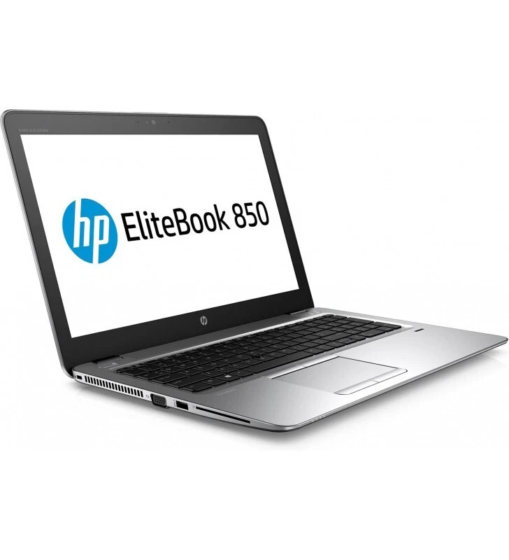 HP EliteBook 850 G3 · i7-6600U · 16GB · 512GB, foto 2 de 2