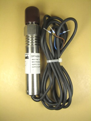 Madison  OPT4297-4  Optical Switch Stainless Steel  Max Temp: 140°C