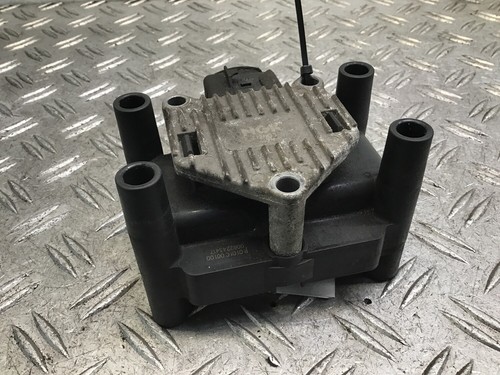 TUCKBOLD Zündspule Für Audi A3 A4 A5 A6 - 07K905715F, 4-Pin