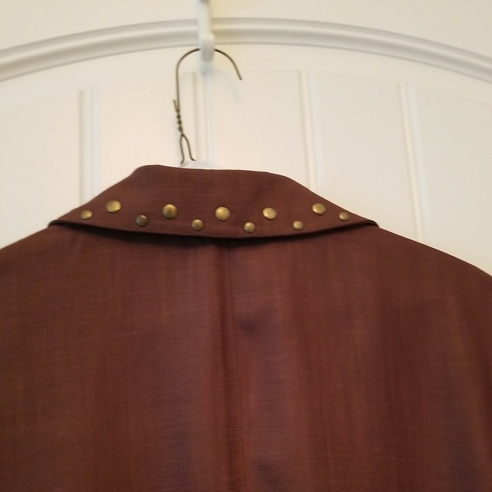 Grace Elements Jacket - image 3