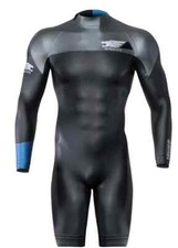 Syndicate Spring Wetsuit MD
