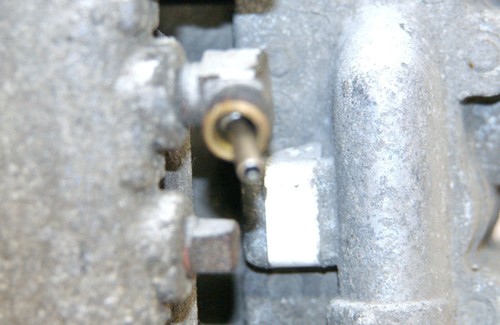 Colector de freno de aire F7HZ-2B280-BA Ford/Freightliner OEM 9864 - Imagen 12 de 18