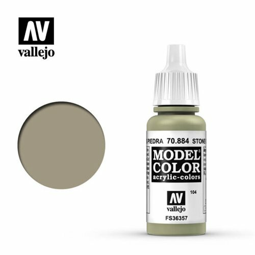 VALLEJO MODEL COLOR - WÄHLEN SIE DIE FARBE AUS DEM MENÜ - Bild 98 von 181