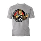 Kevin Smith Jay & Silent Bob Reboot Brodies Secret Stash Comic Logo Mens T-Shirt