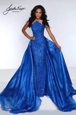 Johnathan Kayne 2618 Evening Dress LOWEST PRICE GUARANTEE NEW Authentic