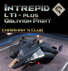 Star Citizen - INTREPID - LTI - OC - PLUS OBLIVION and NOCTUNE PAINT