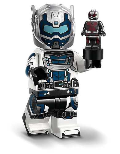 LEGO Marvel Studios Series 2 Minifigures 71039 Collectible CMF read description - Picture 5 of 14