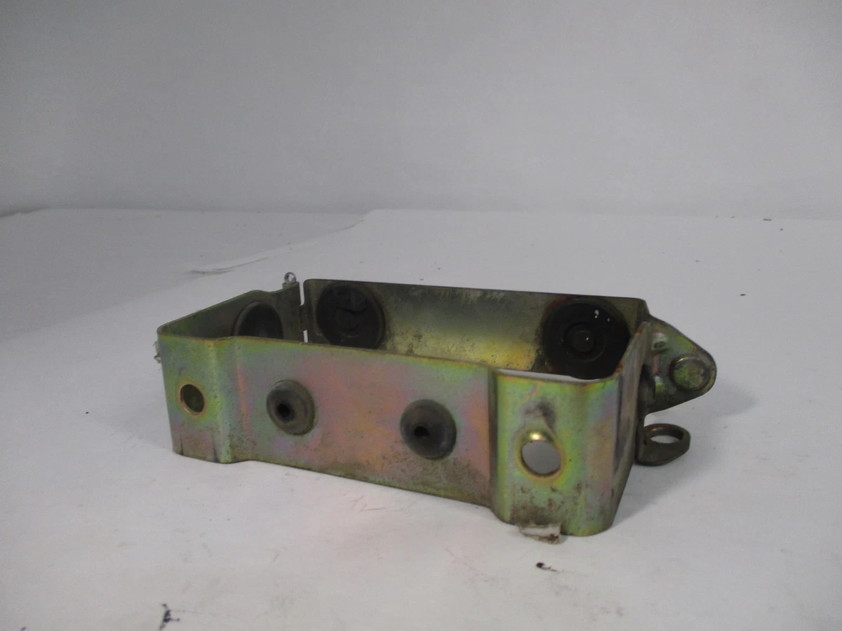 81 HONDA CX500 D BATTERY BOX eBay