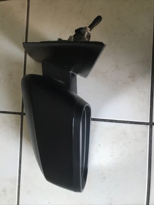 2020 Chevy Spark Left Side View Mirror Manual OEM P/N 42699539 | eBay