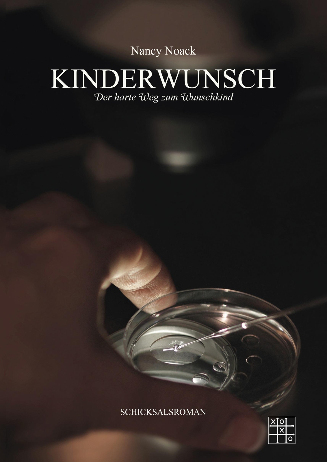 Thumbnail - Kinderwunsch | Buch | 9783967520002