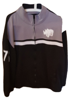 AUTHENTIC CLASSIC ECKO UNLTD ; Gr, 2 x L Schwarz, Weiß, Grau