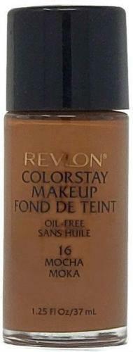 Revlon ColorStay No Softflex Makeup Foundation (Select Shade) 1.25 oz Full Size - Bild 10 von 20