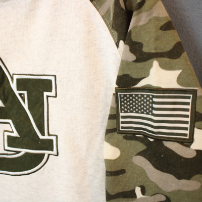 Colosseum Big Boys Camo Texas A&M Aggies OHT Military-Inspired