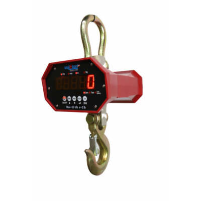 SellEton SL-925 Warehouse Digital Heavy Duty Industrial Crane Scale with Display