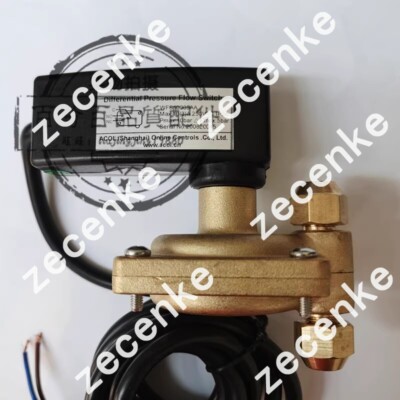 1pcs NEW ACOL water flow differential pressure switch WFS10005AA