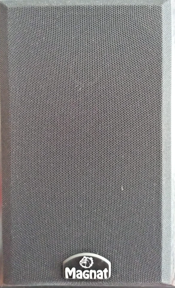 MAGNAT Motion1 Diffusori Casse 2 Vie Bassreflex 80Watt Max - Immagine 3 di 3