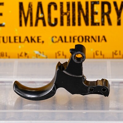 Factory Colt Anaconda King Cobra Trooper MKV Revolver .375'' Wide Trigger Smooth