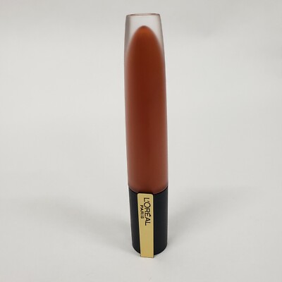 loreal amaze lipstick