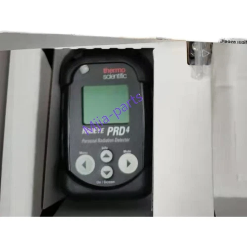 PRD4 Thermo Radeye NEW PRD4 Radiation detector FREE DHL or FedEX #b