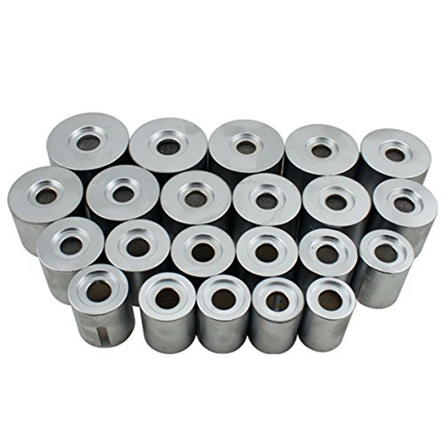 Silentlager Abzieher Werkzeug-Set – Für Gummibuchsen Und Druckhülsen, Demontage Von Achslagern