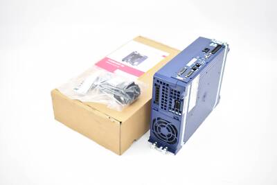 KEB Combivert S6 Servo Drive 00S6000-CMAT/13S6P54-1500 (2J)