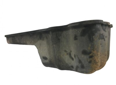 51058006370 51058015676 51058015741 Oil Sump For MAN D2066 D2676 