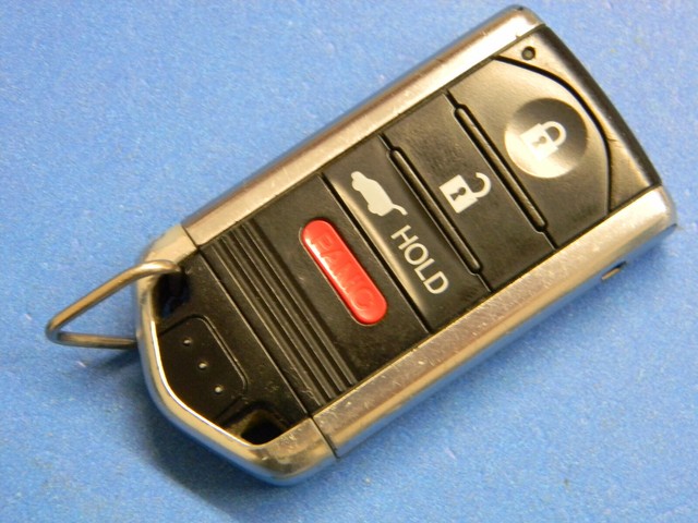 Ключ acura rdx