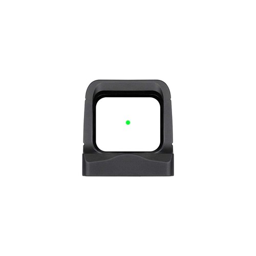 Mira refleja abierta de punto recargable Olight Osight 3 MOA con carga inalámbrica Co - Imagen 3 de 7