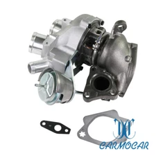 Fit For 2011-2012 Ford F-150 EcoBoost 3.5L Left Turbo Turbocharger CL3Z6K682C