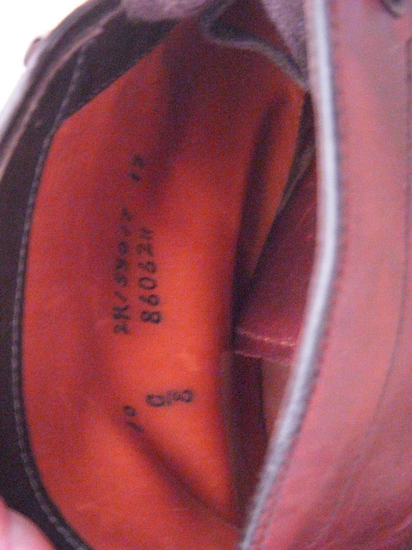 alden x contextclothing size 10E #0130 | eBay alden x contextclothing size 10E #0130 | eBay