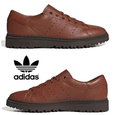 Adidas Originals Stan Smith Freizeit Men's Shoes | Comfort Sport Casual Sneakers