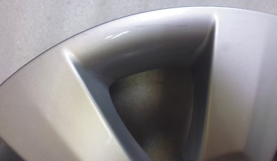 Original BMW Alloy Wheel Star Spoke 169 3 Series E46 7x16 ET47