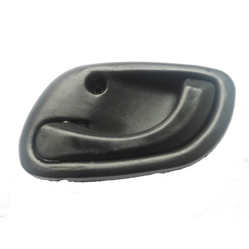 Inside Front Rear Left Side Door Handle Black Fit 99-04 GMC Chevrolet Tracker - Picture 3 of 6