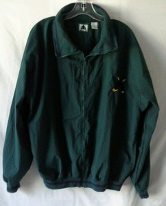 izod golf windbreaker