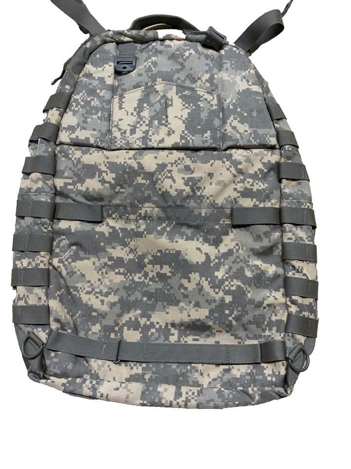 US Military Issue Propper Intl. G.I. Medium Molle II ACU Backpack-NO ...