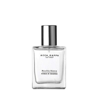 Acca Kappa White Moss Eau de Cologne 30ml