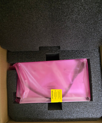 Agilent G3870-60600 IDP-3 power supply, 24 V, used with series 5977