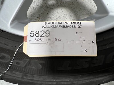 2018-2023 AUDI A4 17