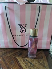 Victoria's Secret Pure Seduction Fragrance Body Mist for Women 8.4 Oz NEW
