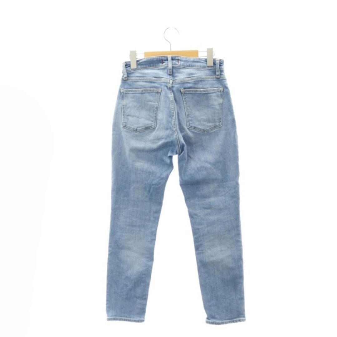 Red Card 30th Anniversary HR Akira Fine Mid Ankle Slim Tapered 