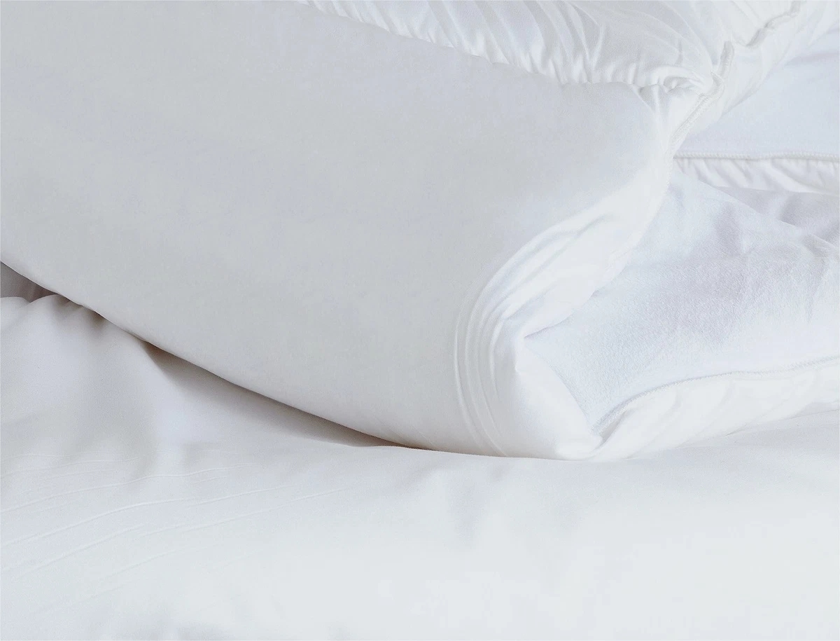 Argos Home Plush 10.5 Tog Duvet eBay