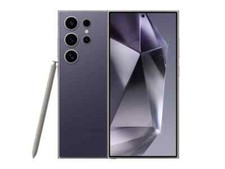 Samsung Galaxy S24 Ultra - 256 GB - Titanium Violet Samsung Galaxy S24 Ultra - 256 GB - Titanium Violet