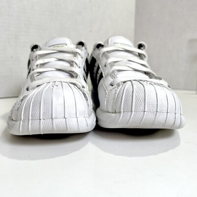 adidas gazelle silver green womens adidas Superstar II White Black Patent 13