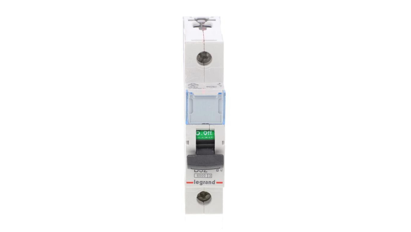 Circuit breaker 1P B 32A 6kA AC S301 TX3 403360 /T2UK